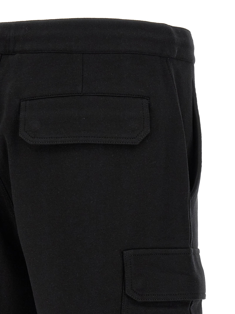 Brunello Cucinelli Brunello Cucinelli Cargo Bermuda Shorts