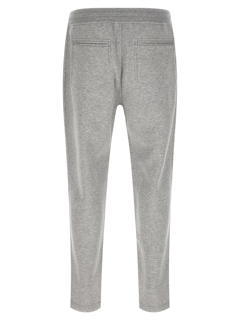 Brunello Cucinelli Double Sweatshirt | Urbalenti™ NYC