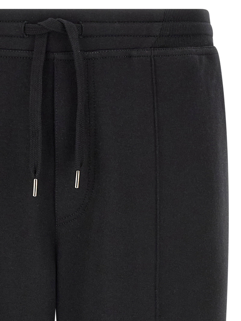 Brunello Cucinelli Brunello Cucinelli Cotton, Cashmere And Silk Joggers