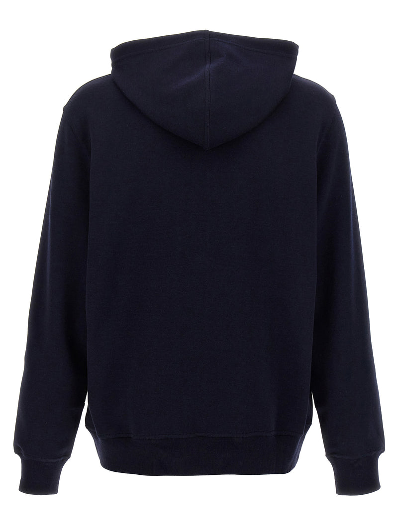 Brunello Cucinelli Hoodie | Urbalenti™ NYC