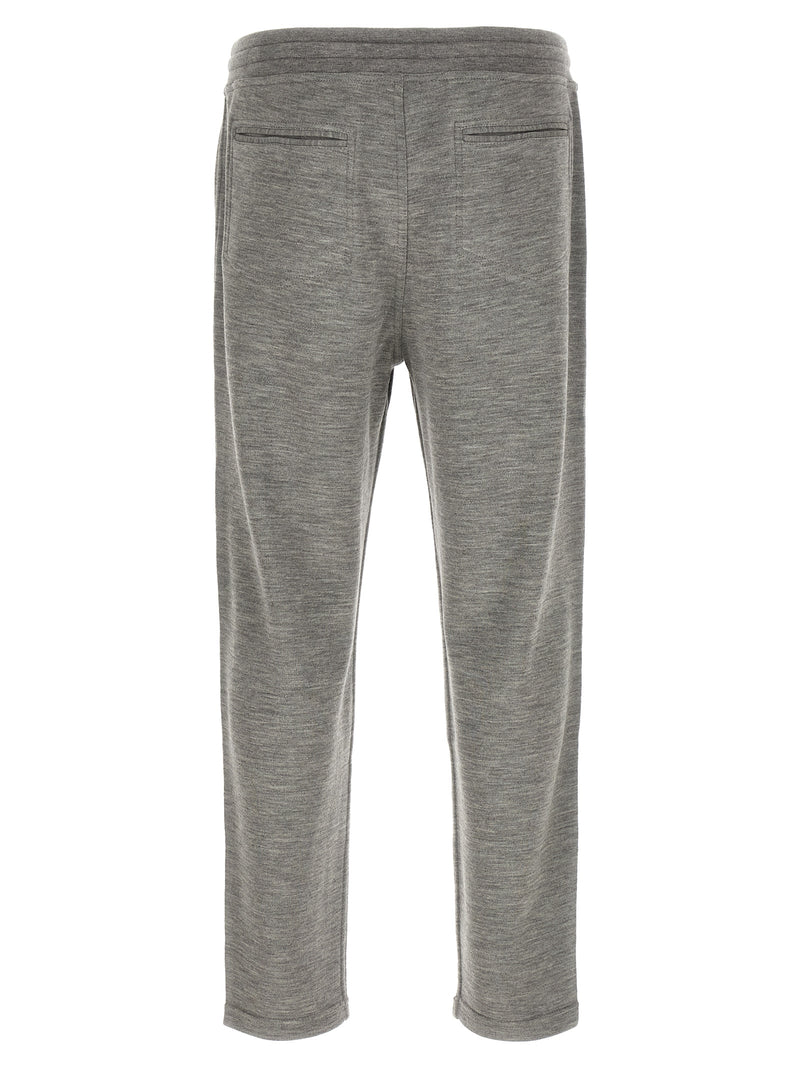 Brunello Cucinelli Brunello Cucinelli Sweatshirt Joggers