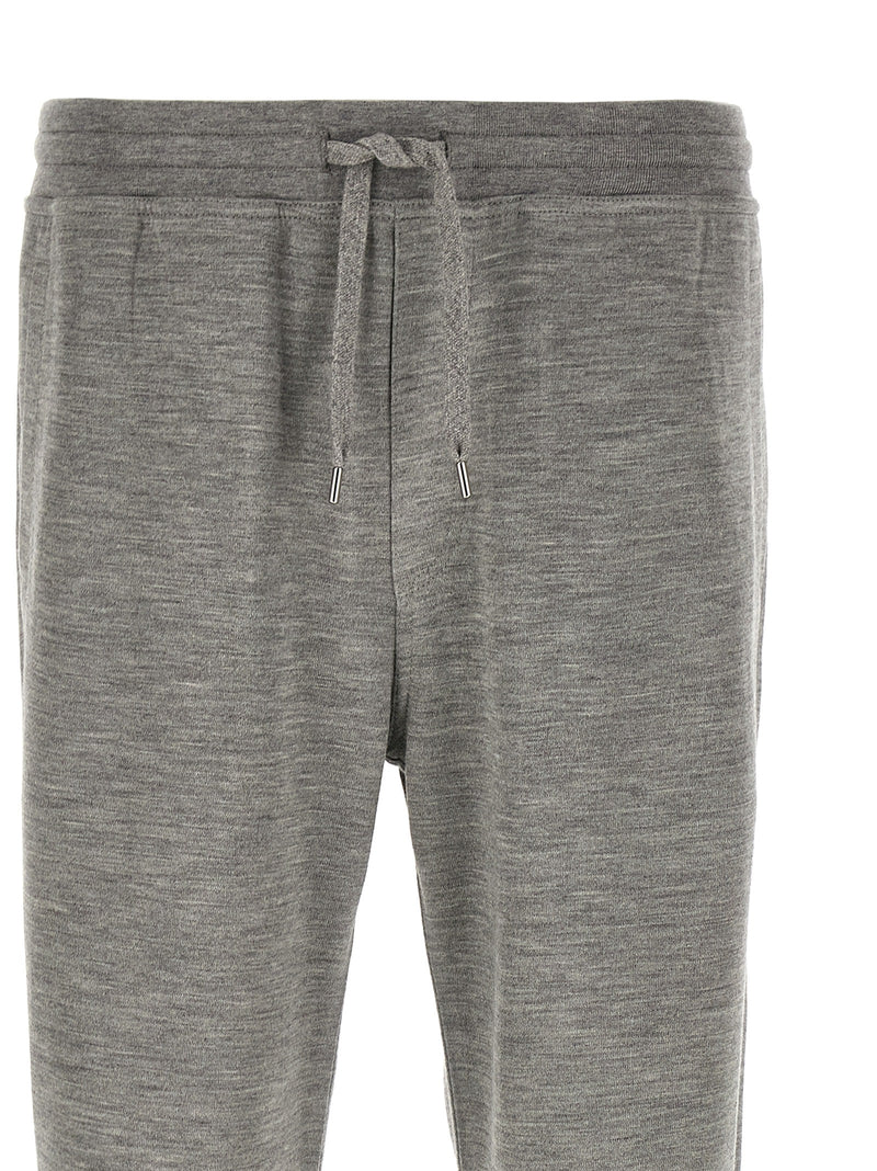 Brunello Cucinelli Brunello Cucinelli Sweatshirt Joggers
