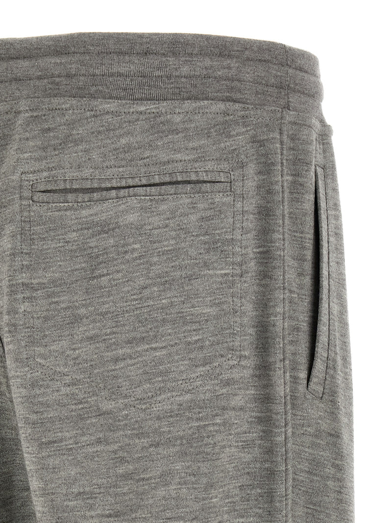 Brunello Cucinelli Brunello Cucinelli Sweatshirt Joggers
