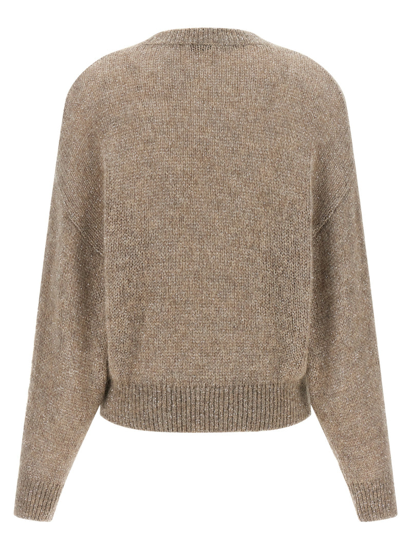 Brunello Cucinelli Brunello Cucinelli Diamante Sweater