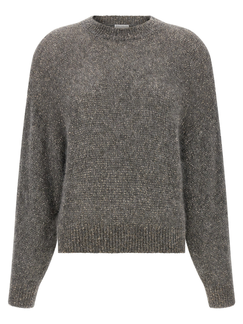 Brunello Cucinelli Brunello Cucinelli Diamante Sweater
