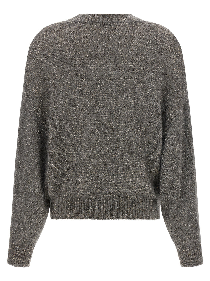 Brunello Cucinelli Brunello Cucinelli Diamante Sweater