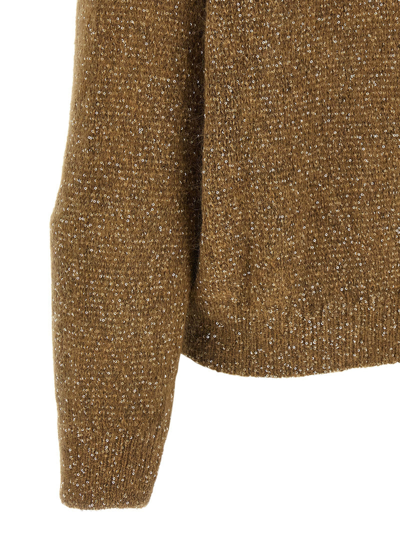 Brunello Cucinelli Brunello Cucinelli Dazzling Polo Shirt