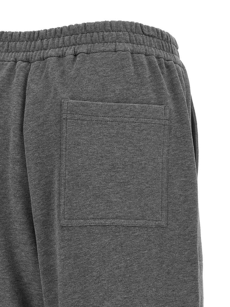 Brunello Cucinelli Brunello Cucinelli Loose Leg Joggers