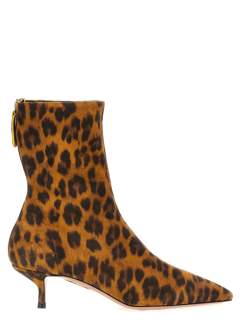 Aquazzura Aquazzura Montmartre Ankle Boots