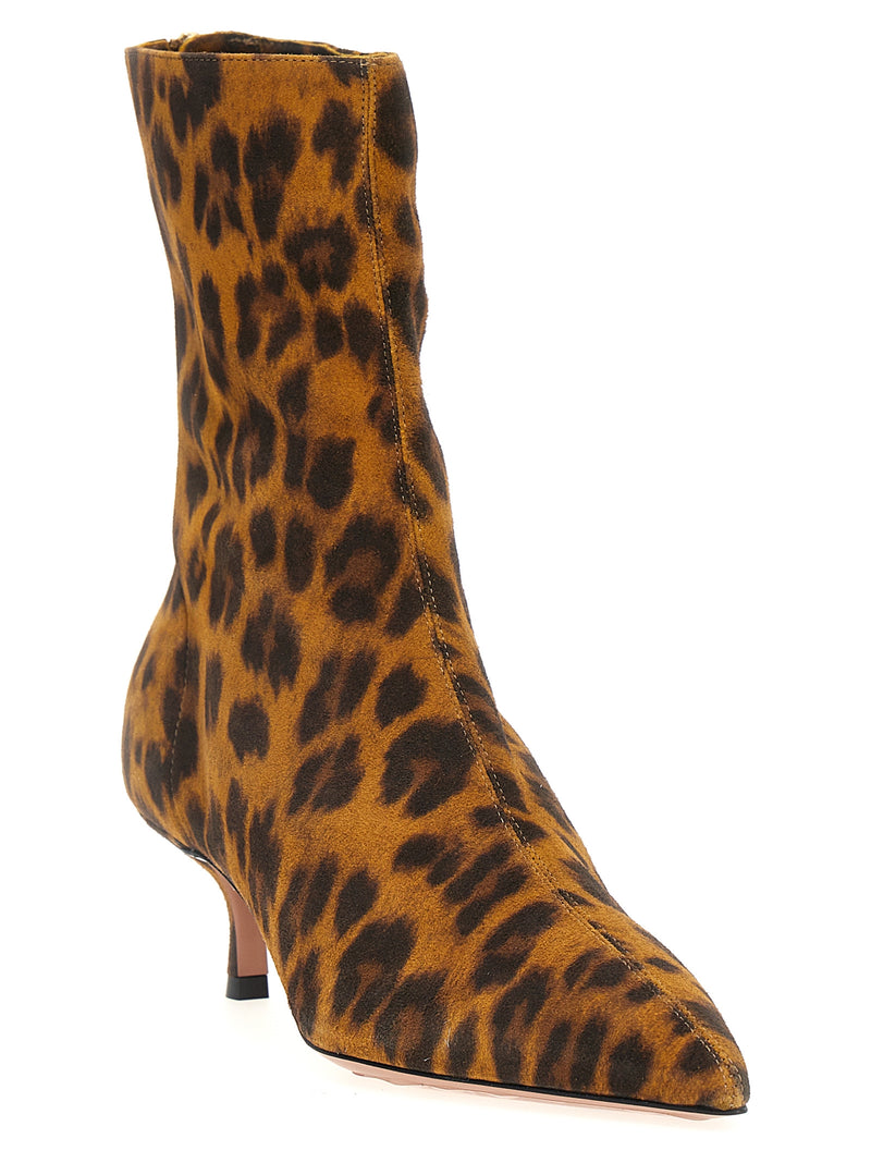 Aquazzura Aquazzura Montmartre Ankle Boots