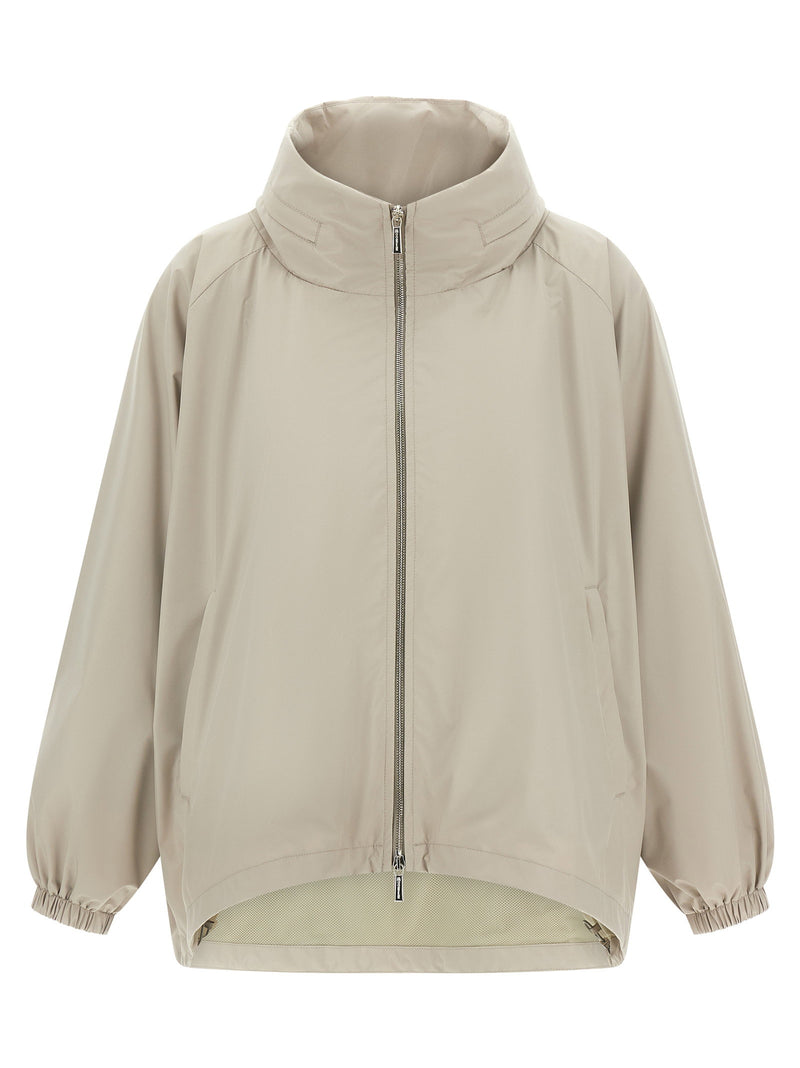 Moorer Moorer Lehua Jacket - Acqua Line