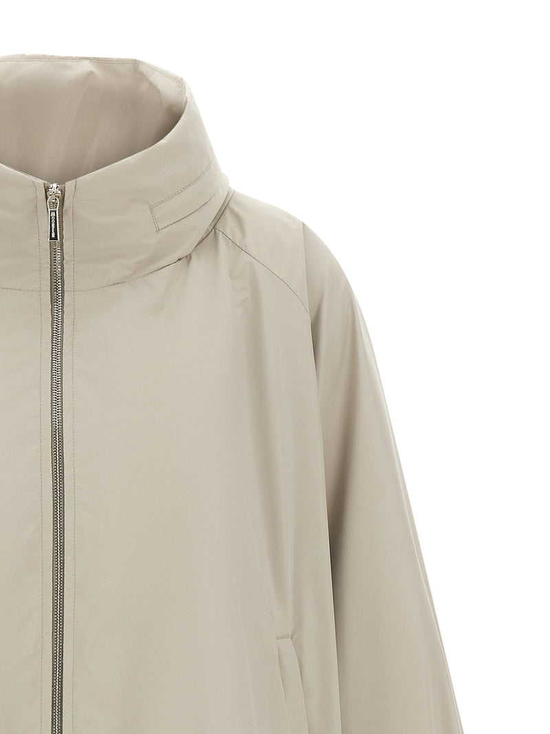 Moorer Moorer Lehua Jacket - Acqua Line