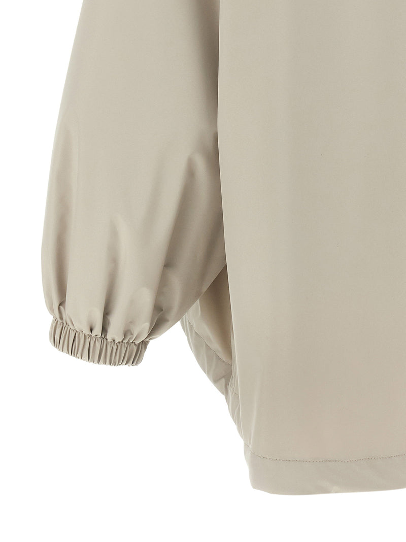 Moorer Moorer Lehua Jacket - Acqua Line