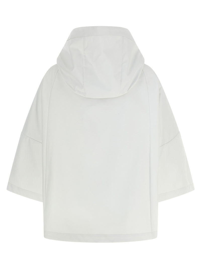 Moorer Moorer Florida Jacket - Acqua Line