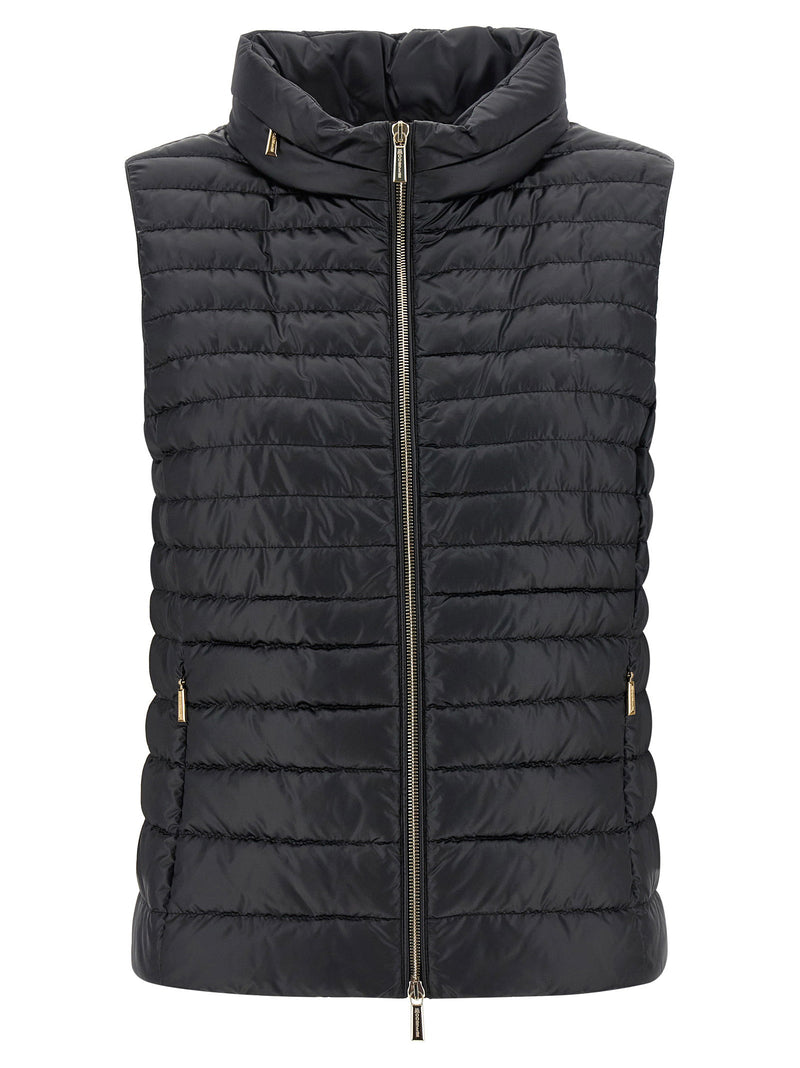Moorer Moorer Villan Vest