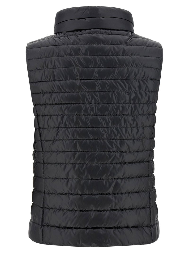 Moorer Moorer Villan Vest