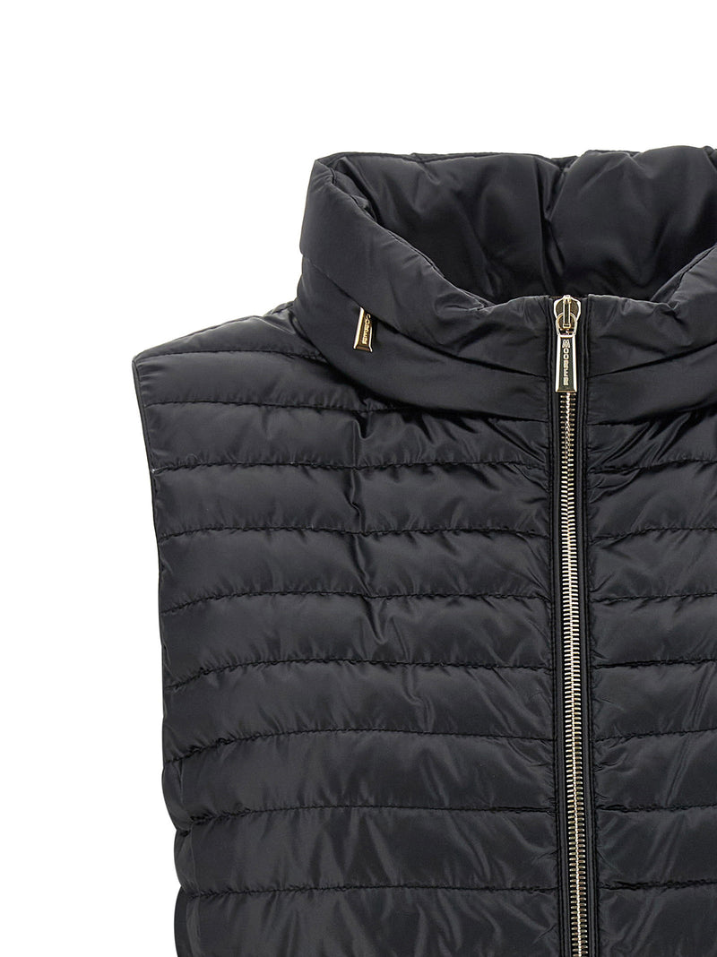Moorer Moorer Villan Vest