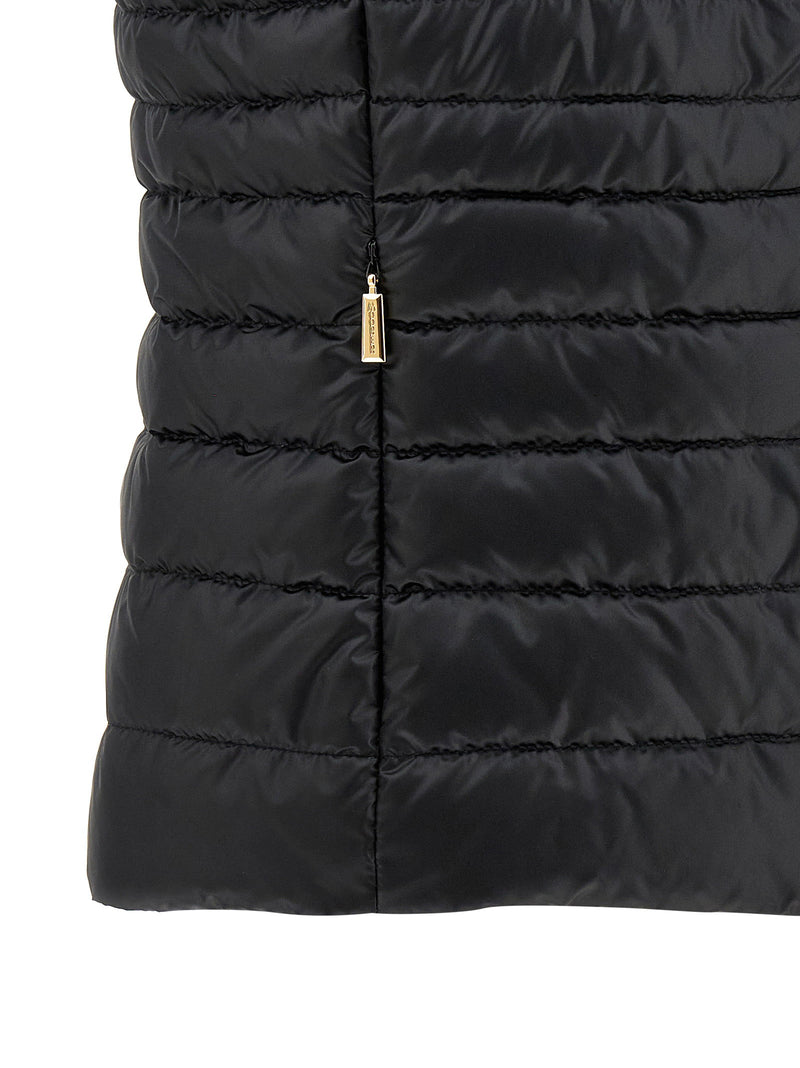Moorer Moorer Villan Vest