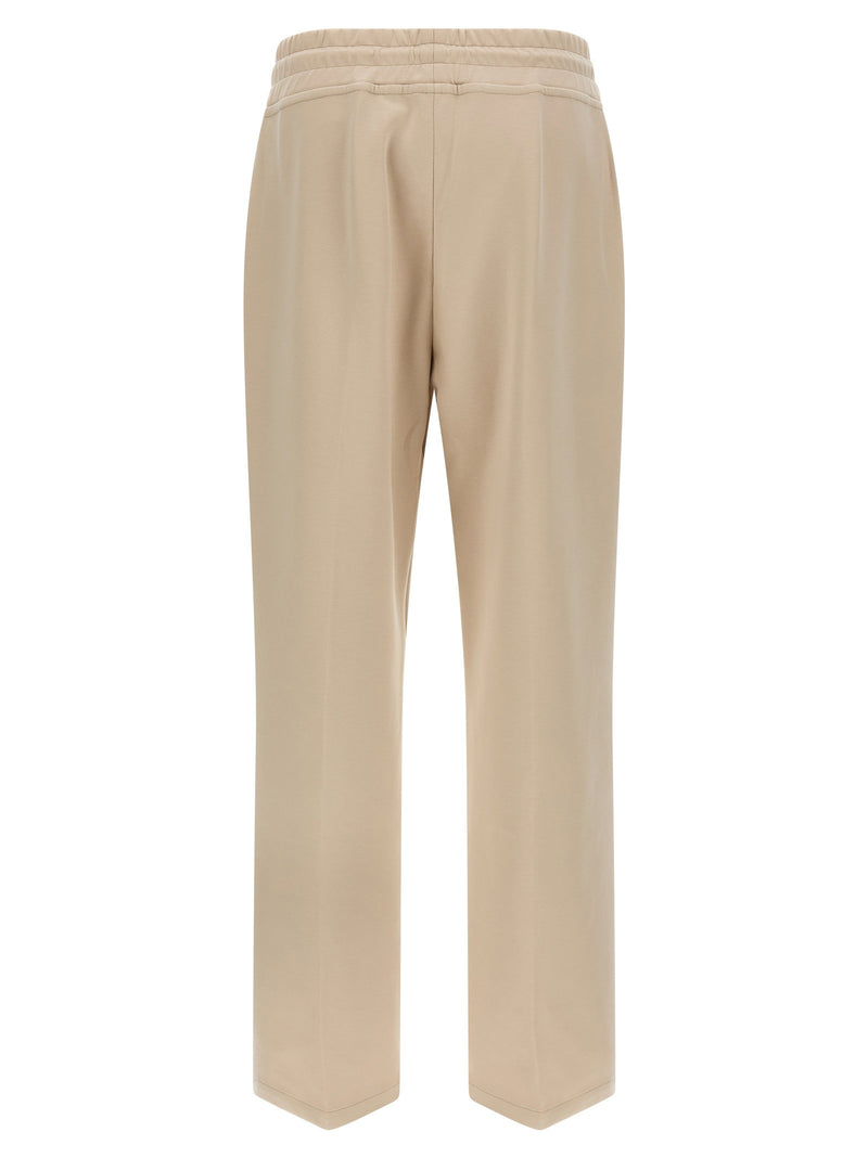 Moorer Moorer Bayonne Joggers