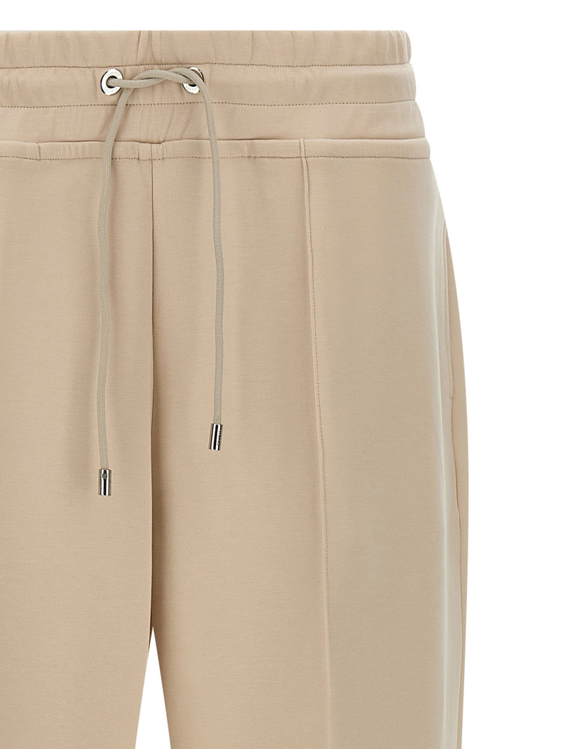 Moorer Moorer Bayonne Joggers