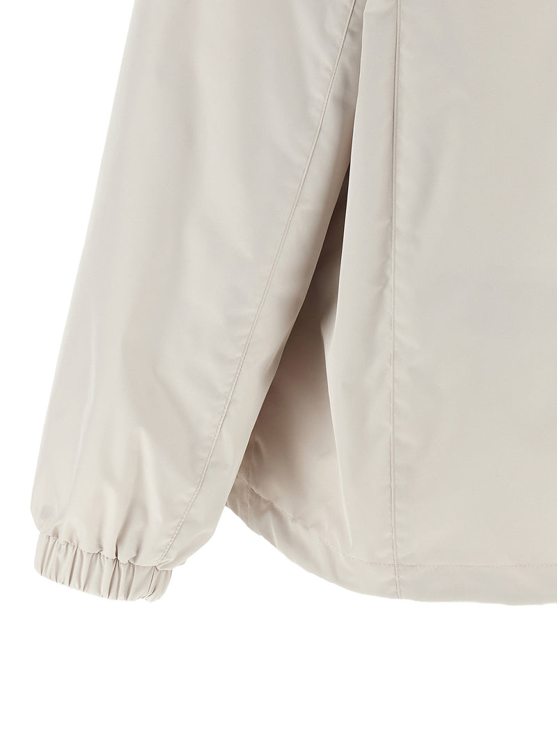 Moorer Moorer Soave Jacket - Acqua Line