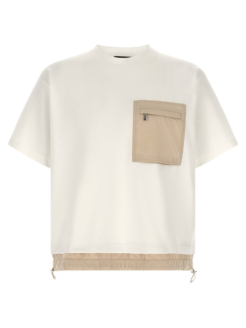 Moorer Moorer Samoa T-shirt