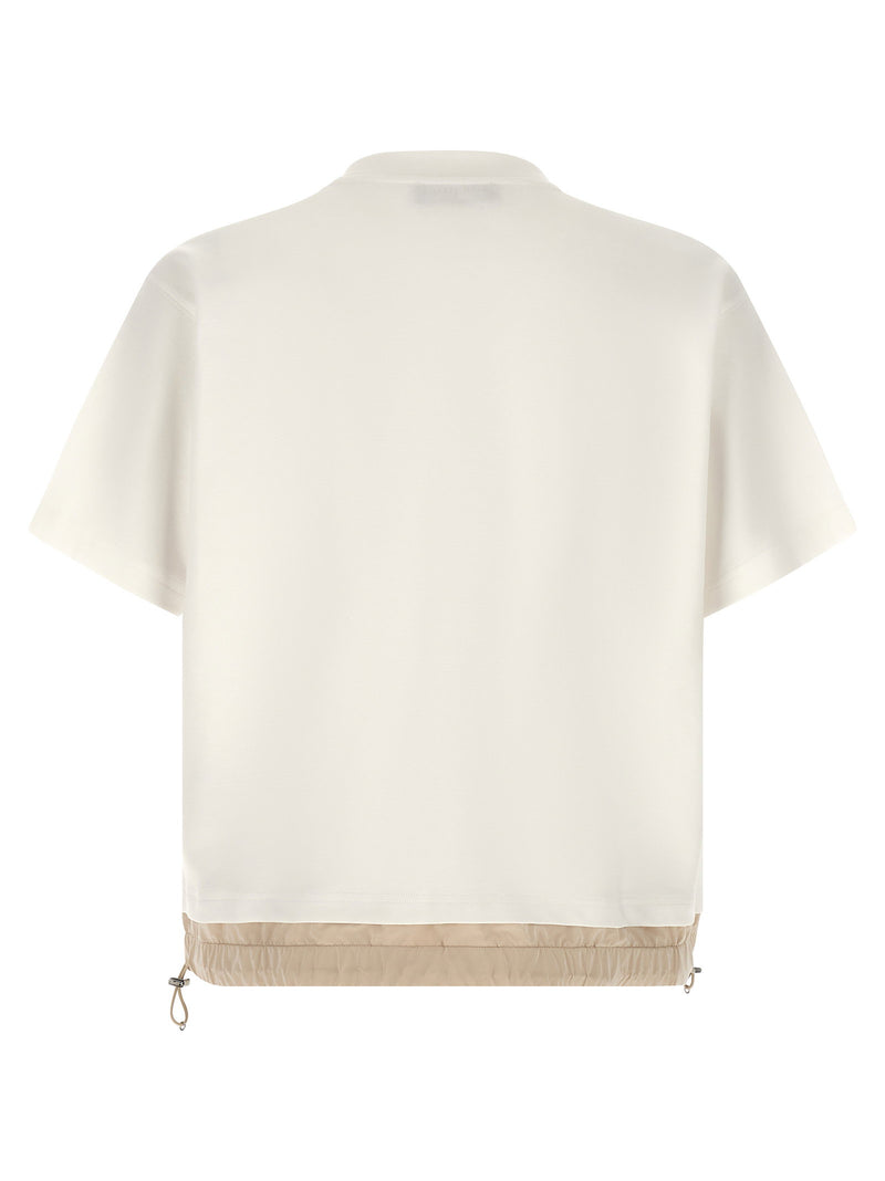 Moorer Moorer Samoa T-shirt