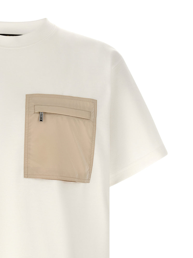Moorer Moorer Samoa T-shirt