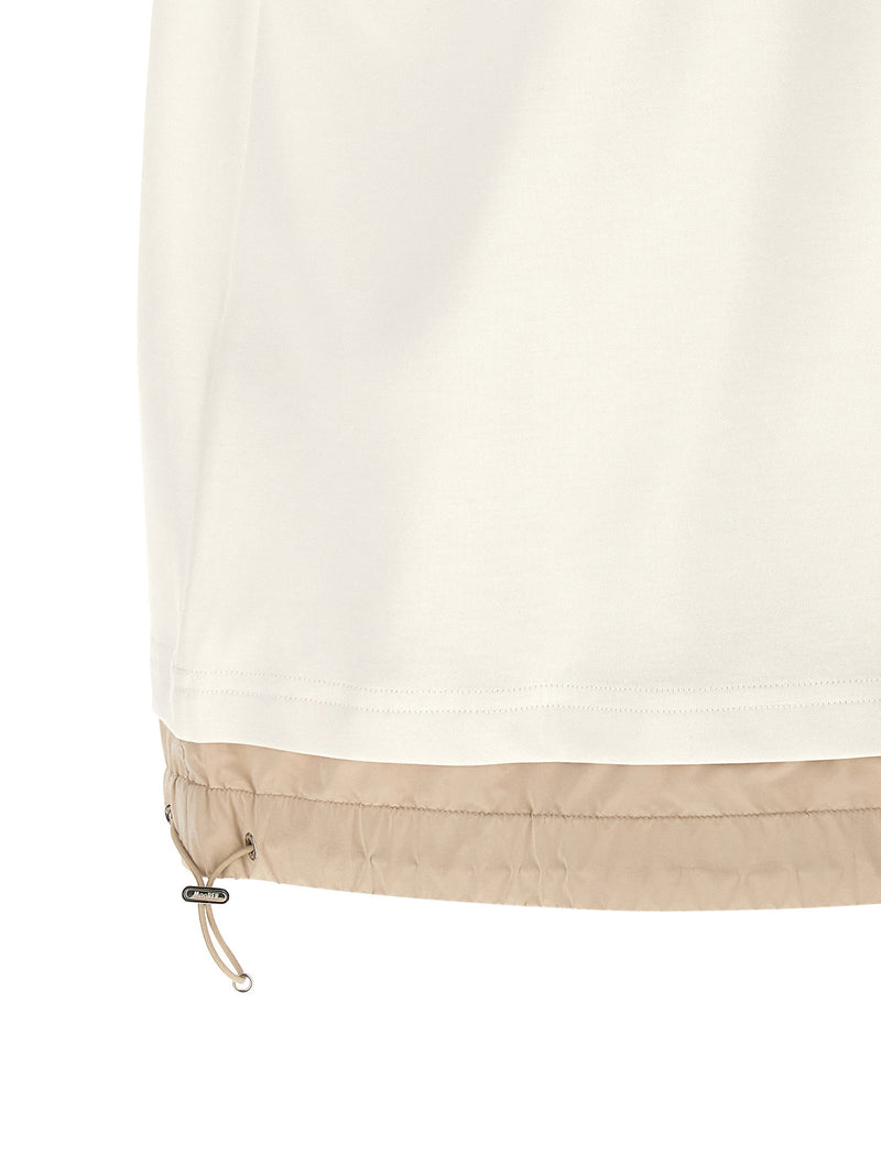 Moorer Moorer Samoa T-shirt