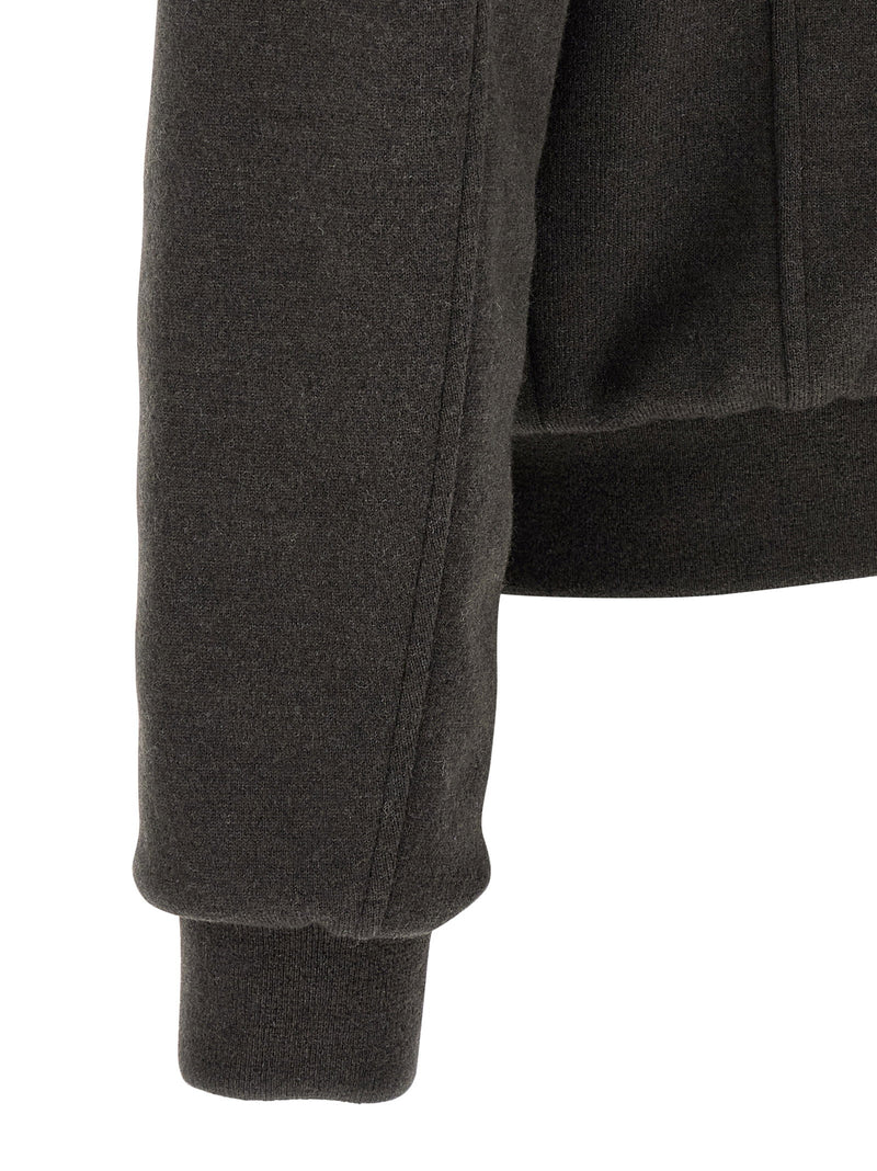 Moorer Moorer Bellati-mrw Bomber Jacket - Acqua Line