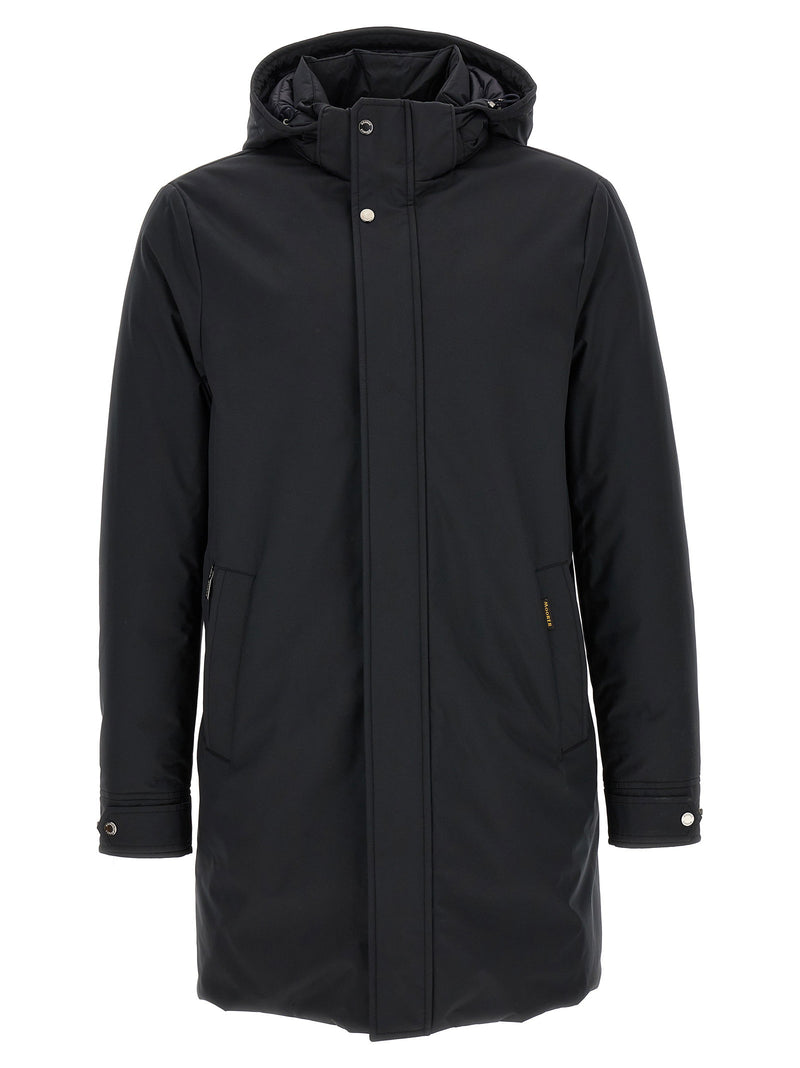 Moorer Moorer Vermont Padded Parka