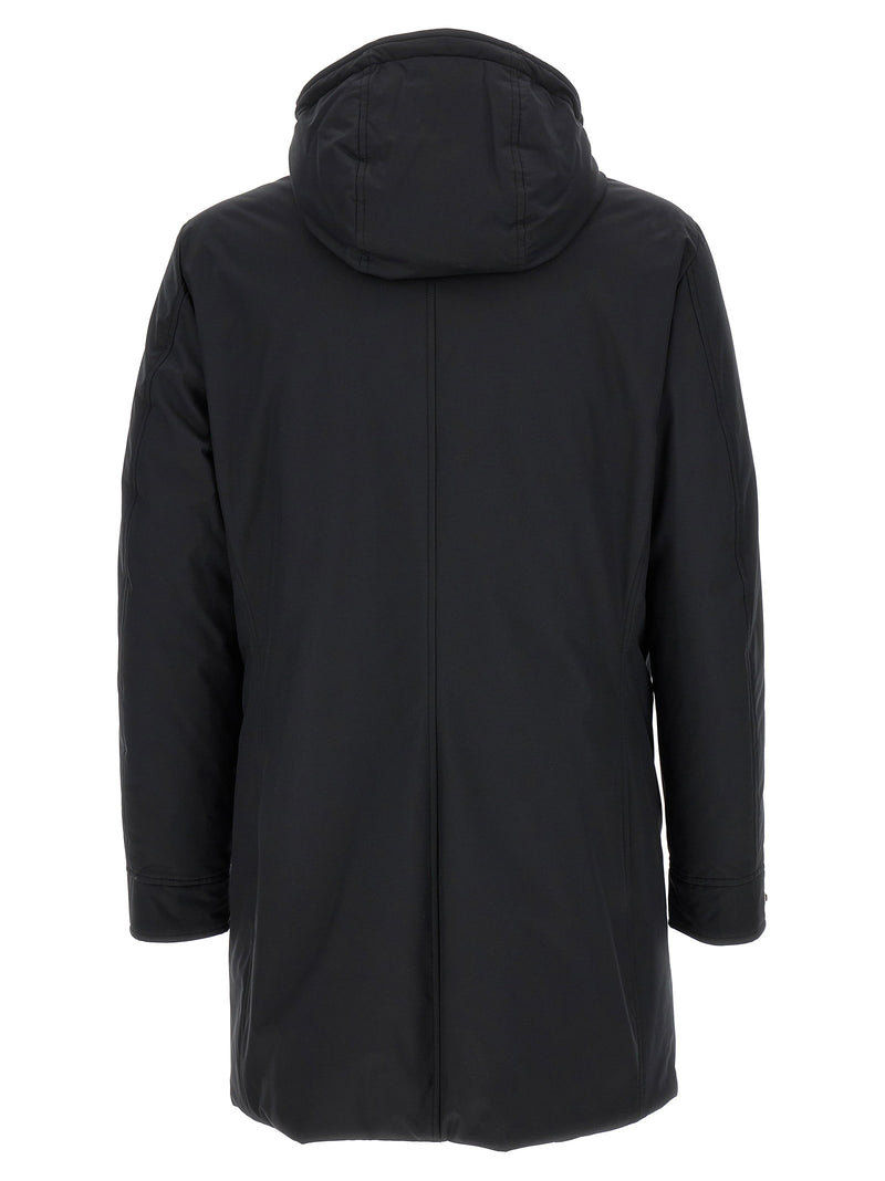 Moorer Moorer Vermont Padded Parka