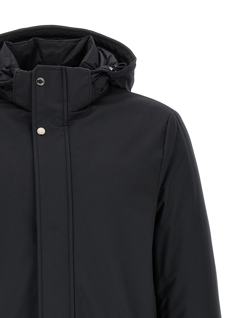 Moorer Moorer Vermont Padded Parka
