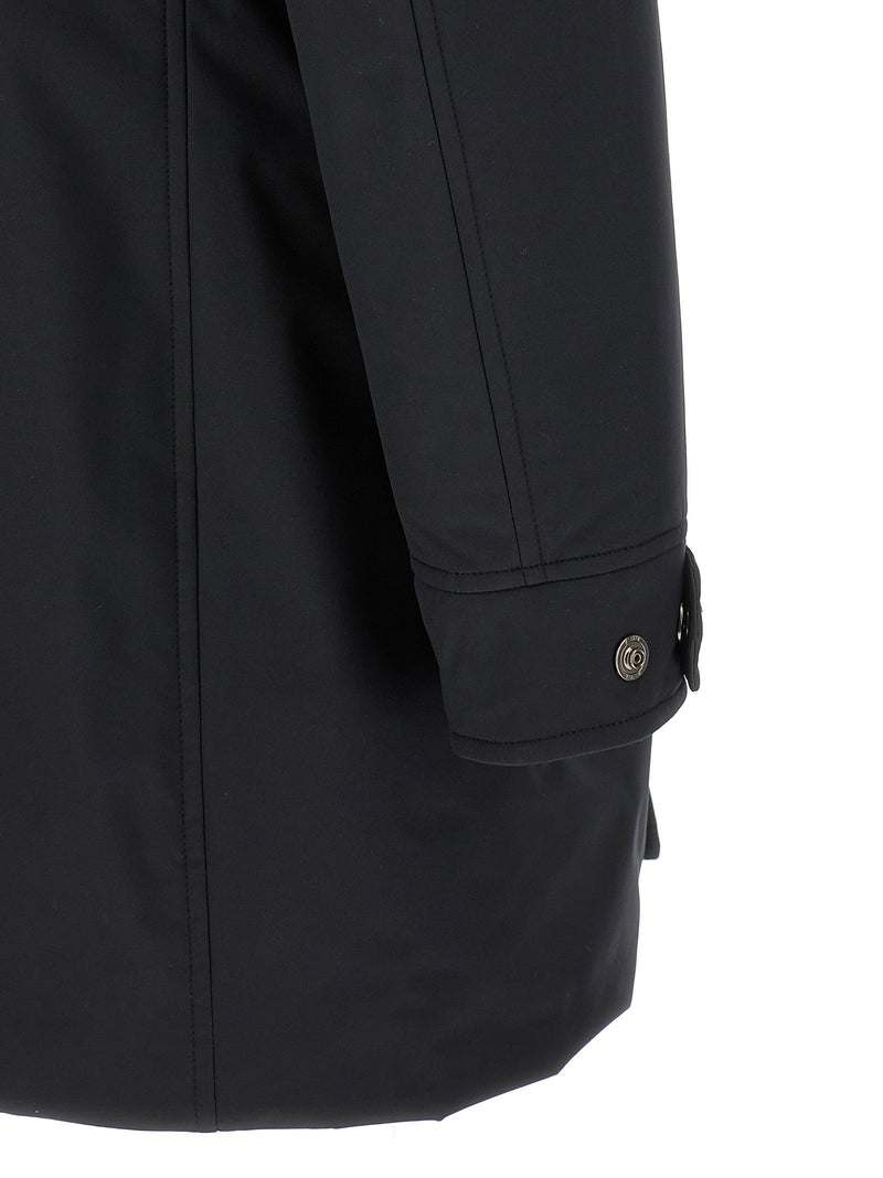 Moorer Moorer Vermont Padded Parka