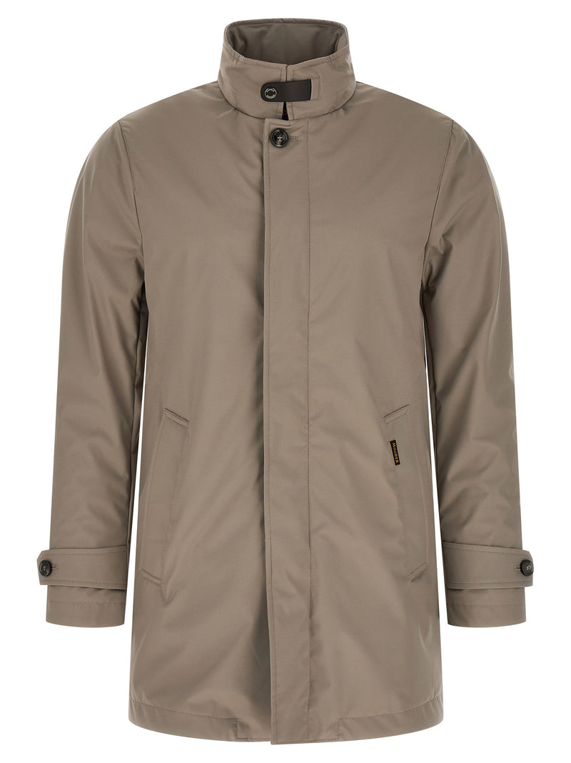 Moorer Moorer Duca Jacket