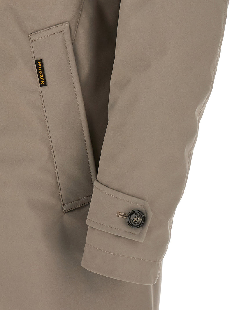 Moorer Moorer Duca Jacket