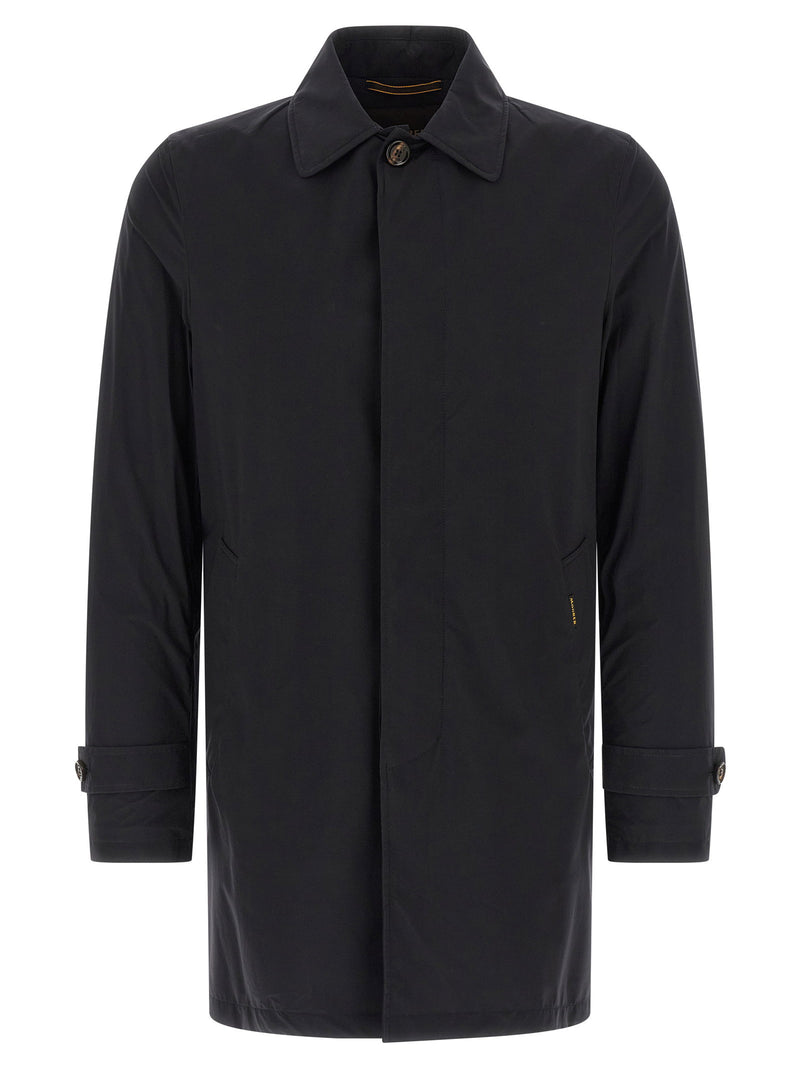 Moorer Moorer Vittor-ac Trench Coat