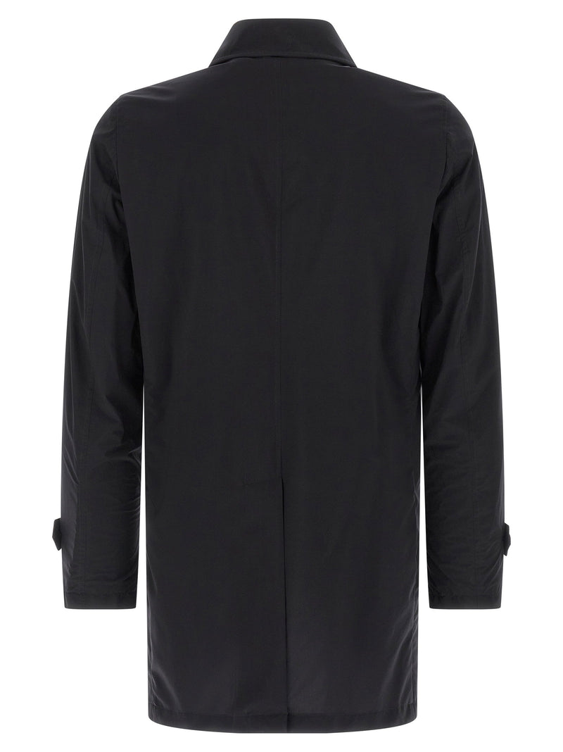 Moorer Moorer Vittor-ac Trench Coat