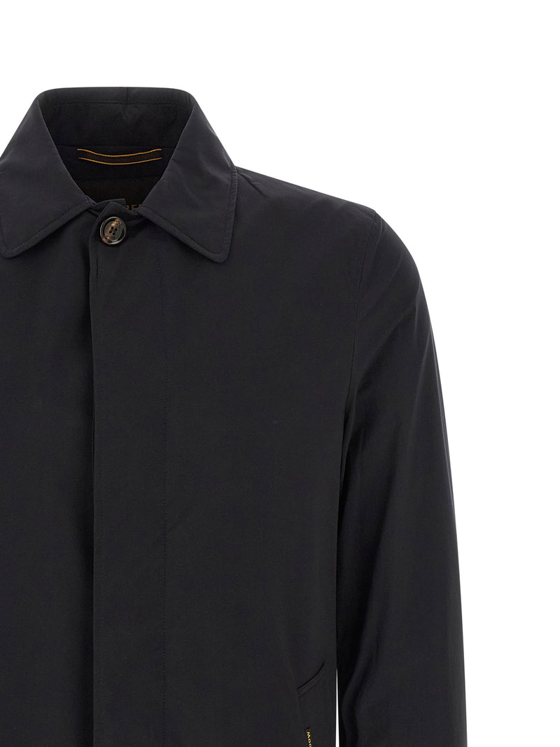 Moorer Moorer Vittor-ac Trench Coat