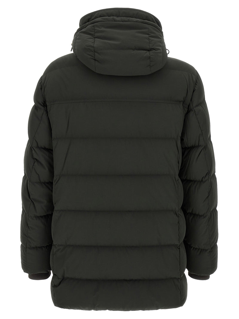 Moorer Moorer Gorner-kn Down Jacket