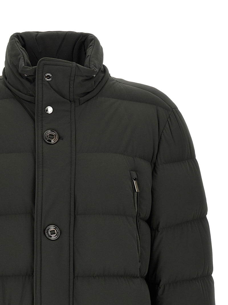 Moorer Moorer Gorner-kn Down Jacket