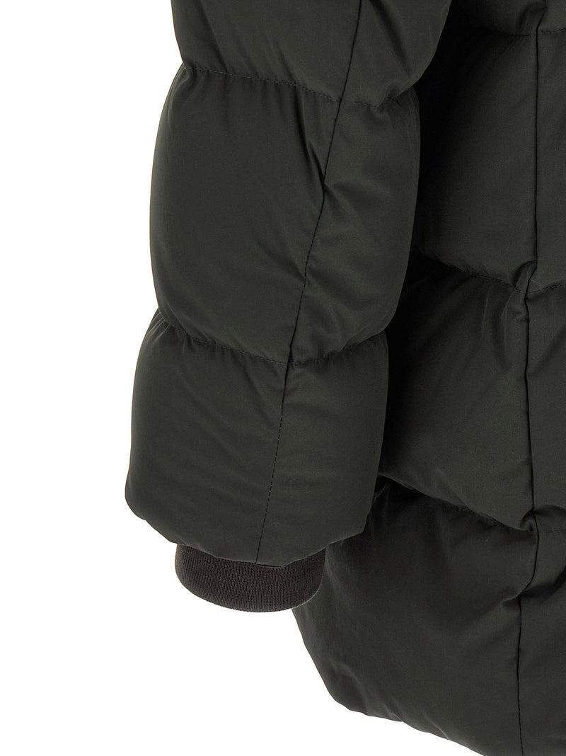 Moorer Moorer Gorner-kn Down Jacket