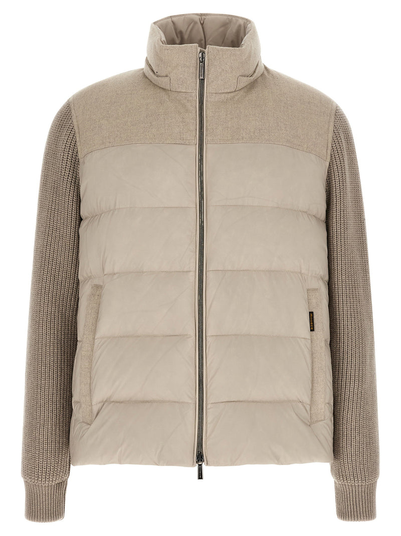 Moorer Moorer Allori Down Jacket