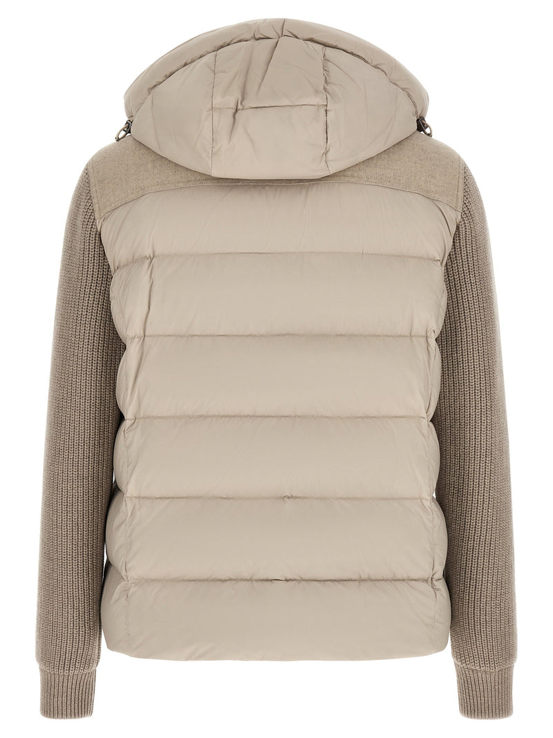 Moorer Moorer Allori Down Jacket