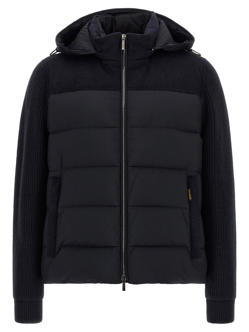 Moorer Moorer Allori Down Jacket