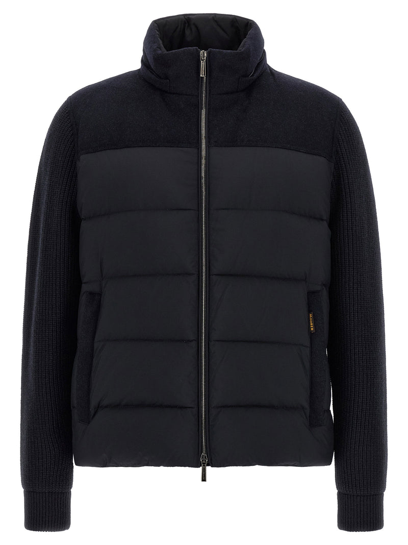 Moorer Moorer Allori Down Jacket