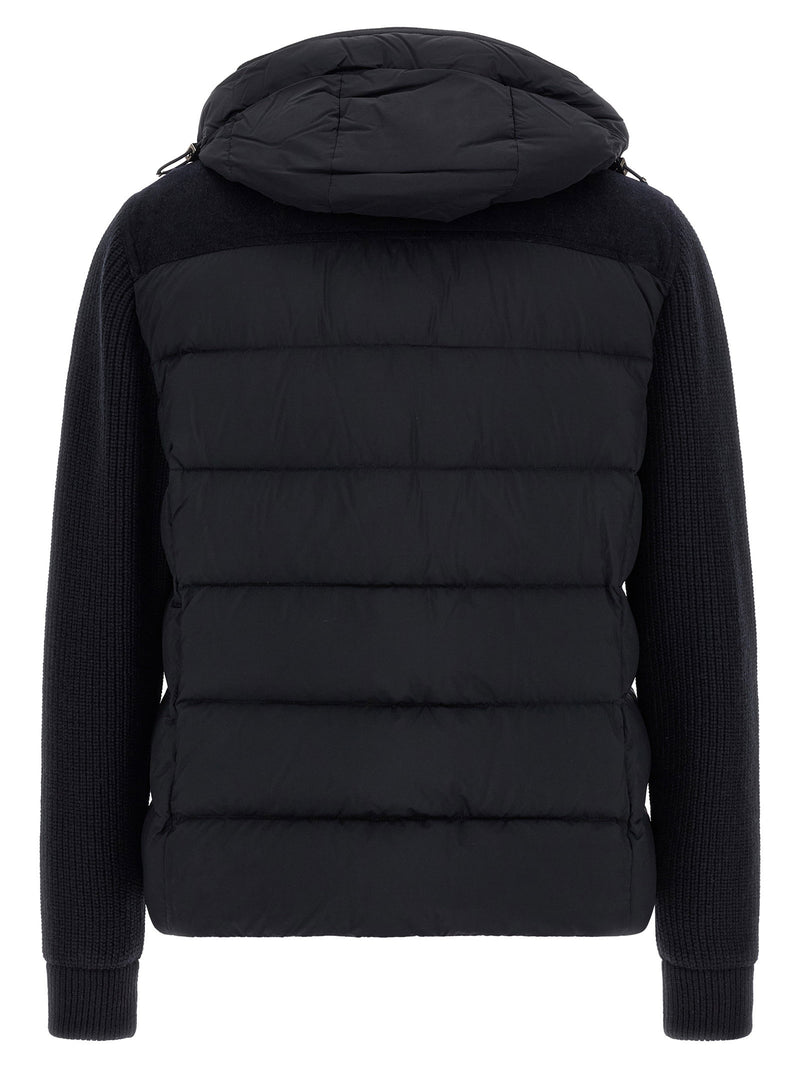 Moorer Moorer Allori Down Jacket