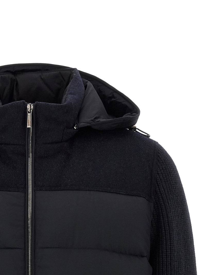 Moorer Moorer Allori Down Jacket