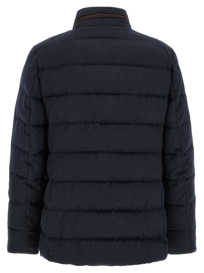 Moorer Moorer Nolde-ls9 Down Jacket
