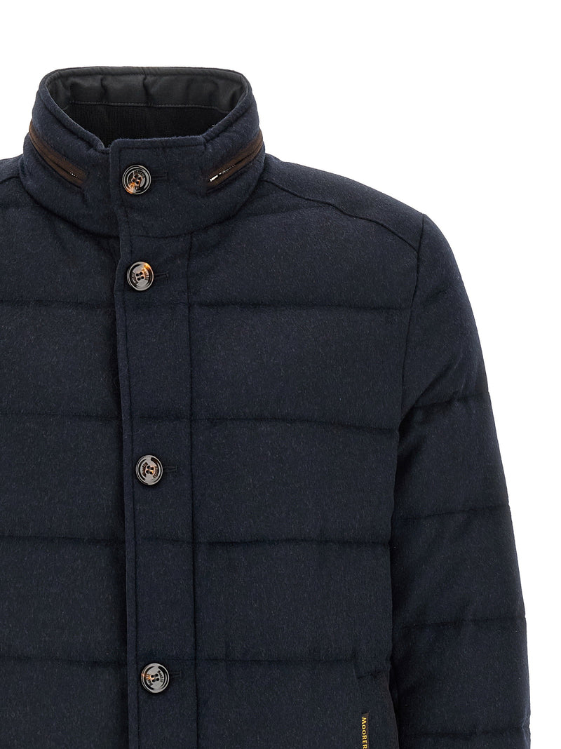 Moorer Moorer Nolde-ls9 Down Jacket